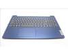 Lenovo 5CB1M47562 Tastatur inkl. Topcase ASM_UK L 83EMAB NBL