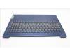 Lenovo 5CB1M47562 Tastatur inkl. Topcase ASM_UK L 83EMAB NBL