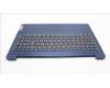 Lenovo 5CB1M47563 Tastatur inkl. Topcase ASM_ITA L 83EMAB NBL
