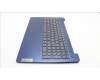Lenovo 5CB1M47563 Tastatur inkl. Topcase ASM_ITA L 83EMAB NBL