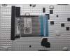 Lenovo 5CB1M47564 Tastatur inkl. Topcase spanisch L 83EMAB NBL
