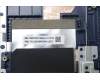 Lenovo 5CB1M47564 Tastatur inkl. Topcase spanisch L 83EMAB NBL