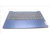 Lenovo 5CB1M47573 Tastatur inkl. Topcase ASM_FRA L 83EMAB NBL