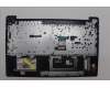 Lenovo 5CB1M47574 Tastatur inkl. Topcase deutsch L 83EMAB NBL