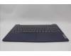 Lenovo 5CB1M47574 Tastatur inkl. Topcase deutsch L 83EMAB NBL