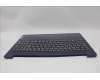 Lenovo 5CB1M47574 Tastatur inkl. Topcase deutsch L 83EMAB NBL