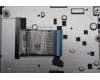Lenovo 5CB1M47574 Tastatur inkl. Topcase deutsch L 83EMAB NBL