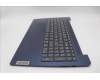 Lenovo 5CB1M47574 Tastatur inkl. Topcase deutsch L 83EMAB NBL
