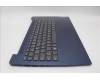 Lenovo 5CB1M47574 Tastatur inkl. Topcase deutsch L 83EMAB NBL