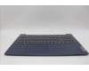 Lenovo 5CB1M47575 Tastatur inkl. Topcase ASM_ARA L 83EMAB NBL