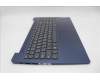 Lenovo 5CB1M47575 Tastatur inkl. Topcase ASM_ARA L 83EMAB NBL