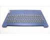Lenovo 5CB1M47578 Tastatur inkl. Topcase ASM_HBW L 83EMAB NBL