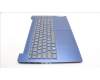 Lenovo 5CB1M47578 Tastatur inkl. Topcase ASM_HBW L 83EMAB NBL