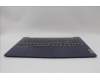 Lenovo 5CB1M47580 Tastatur inkl. Topcase ASM_NORDIC L 83EMAB NBL