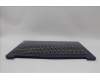Lenovo 5CB1M47580 Tastatur inkl. Topcase ASM_NORDIC L 83EMAB NBL