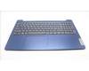 Lenovo 5CB1M47581 Tastatur inkl. Topcase ASM_BEL L 83EMAB NBL