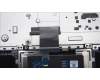 Lenovo 5CB1M47581 Tastatur inkl. Topcase ASM_BEL L 83EMAB NBL