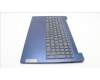 Lenovo 5CB1M47581 Tastatur inkl. Topcase ASM_BEL L 83EMAB NBL