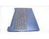 Lenovo 5CB1M47581 Tastatur inkl. Topcase ASM_BEL L 83EMAB NBL