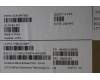 Lenovo 5CB1M47583 Tastatur inkl. Topcase ASM_SLV L 83EMAB NBL