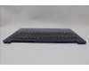 Lenovo 5CB1M47583 Tastatur inkl. Topcase ASM_SLV L 83EMAB NBL