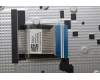 Lenovo 5CB1M47583 Tastatur inkl. Topcase ASM_SLV L 83EMAB NBL