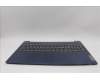 Lenovo 5CB1M47584 Tastatur inkl. Topcase schweiz L 83EMAB NBL