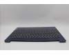 Lenovo 5CB1M47584 Tastatur inkl. Topcase schweiz L 83EMAB NBL
