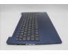 Lenovo 5CB1M47584 Tastatur inkl. Topcase schweiz L 83EMAB NBL