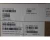 Lenovo 5CB1M47594 Tastatur inkl. Topcase ASM_ITA L 83ELFPAGN