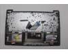 Lenovo 5CB1M47605 Tastatur inkl. Topcase ASM_FRA L 83ELFPAGN