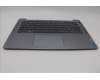 Lenovo 5CB1M47605 Tastatur inkl. Topcase ASM_FRA L 83ELFPAGN
