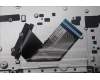 Lenovo 5CB1M47605 Tastatur inkl. Topcase ASM_FRA L 83ELFPAGN