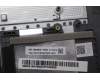 Lenovo 5CB1M47605 Tastatur inkl. Topcase ASM_FRA L 83ELFPAGN