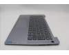Lenovo 5CB1M47607 Tastatur inkl. Topcase deutsch L 83ELFPAGN