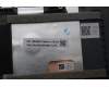 Lenovo 5CB1M47607 Tastatur inkl. Topcase deutsch L 83ELFPAGN