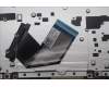5CB1M47607 Lenovo COVER Upper Case ASM_GER L 83ELFPAGN