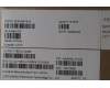 Lenovo 5CB1M47619 Tastatur inkl. Topcase ASM_NORDIC L 83ELFPAGN