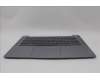 Lenovo 5CB1M47619 Tastatur inkl. Topcase ASM_NORDIC L 83ELFPAGN