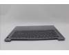 Lenovo 5CB1M47619 Tastatur inkl. Topcase ASM_NORDIC L 83ELFPAGN