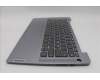 Lenovo 5CB1M47619 Tastatur inkl. Topcase ASM_NORDIC L 83ELFPAGN