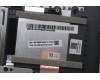 Lenovo 5CB1M47619 Tastatur inkl. Topcase ASM_NORDIC L 83ELFPAGN
