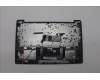 Lenovo 5CB1M47639 Tastatur inkl. Topcase ASM_UK L 83ELNFPAGN