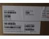 Lenovo 5CB1M47639 Tastatur inkl. Topcase ASM_UK L 83ELNFPAGN