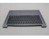 Lenovo 5CB1M47639 Tastatur inkl. Topcase ASM_UK L 83ELNFPAGN