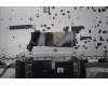 Lenovo 5CB1M47639 Tastatur inkl. Topcase ASM_UK L 83ELNFPAGN