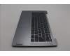 Lenovo 5CB1M47639 Tastatur inkl. Topcase ASM_UK L 83ELNFPAGN