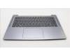 Lenovo 5CB1M47644 Tastatur inkl. Topcase ASM_POR L 83ELNFPAGN