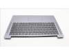 Lenovo 5CB1M47644 Tastatur inkl. Topcase ASM_POR L 83ELNFPAGN