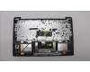 Lenovo 5CB1M47644 Tastatur inkl. Topcase ASM_POR L 83ELNFPAGN
